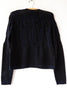 Karlotta Cashmere Cardigan