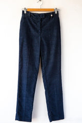 Velvet Slim Leg
