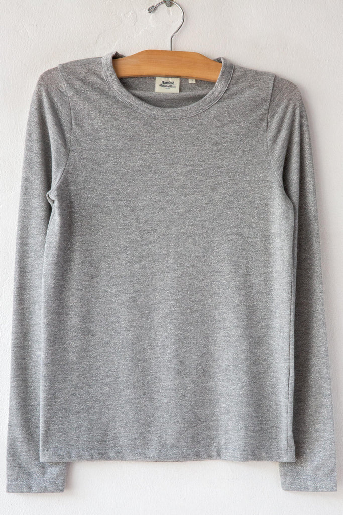 Taquin L/S Tee
