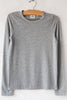 Taquin L/S Tee