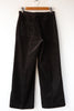 Alvelvet Pants