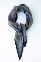 Cashmere Spindle Scarf