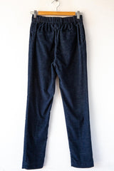 Velvet Slim Leg