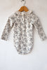 Lapse Floral Bodysuit