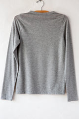 Taquin L/S Tee