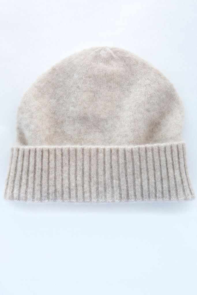 Cashmere/Silk Hat