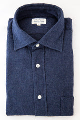 Paul Flannel Shirt