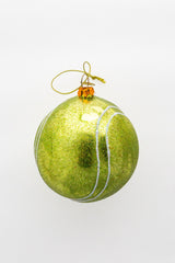 Tennis Ball Ornament