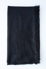 Maxi Cashmere Scarf