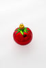 Red Tomato Ornament