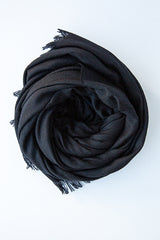 Maxi Cashmere Scarf