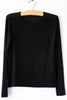 Jersey L/S Crew