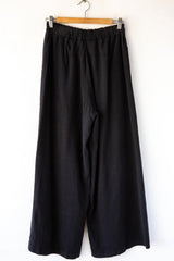 Petrona Linen Silk Pant