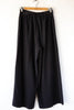Petrona Linen Silk Pant
