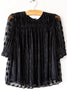 Nitara Lace S/S Top