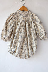 Lapse Floral Romper