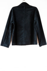 Corduroy Jacket