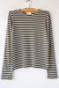 Basic L/S Tee