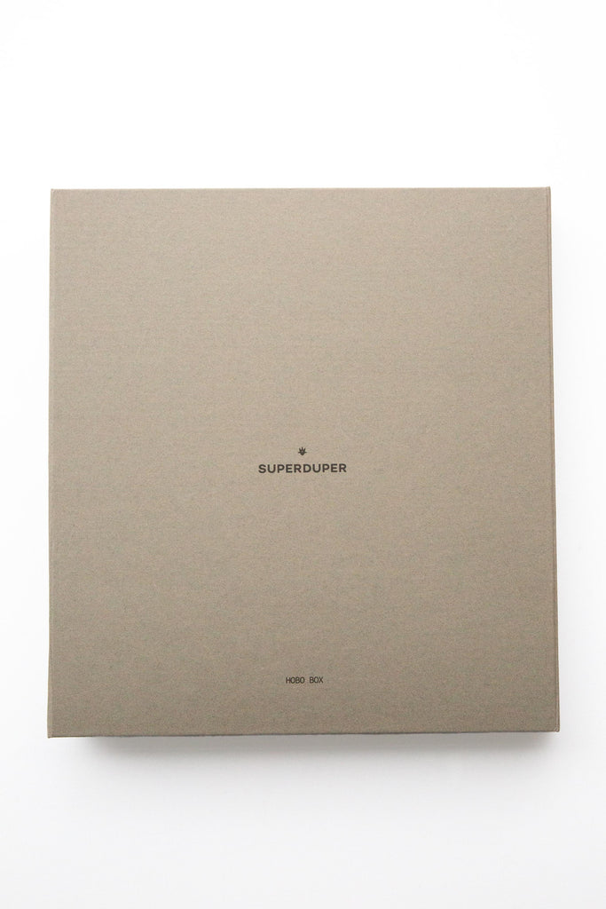 Hobo Sharp Hat Care Kit