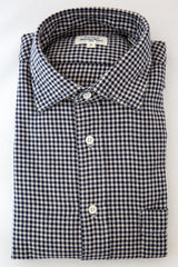 Paul Gingham Shirt