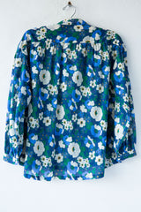 Lilly Floral Shirt