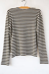 Basic L/S Tee