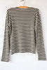 Basic L/S Tee