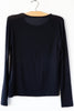 Jersey L/S Crew
