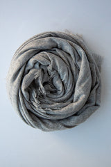 Maxi Cashmere Scarf