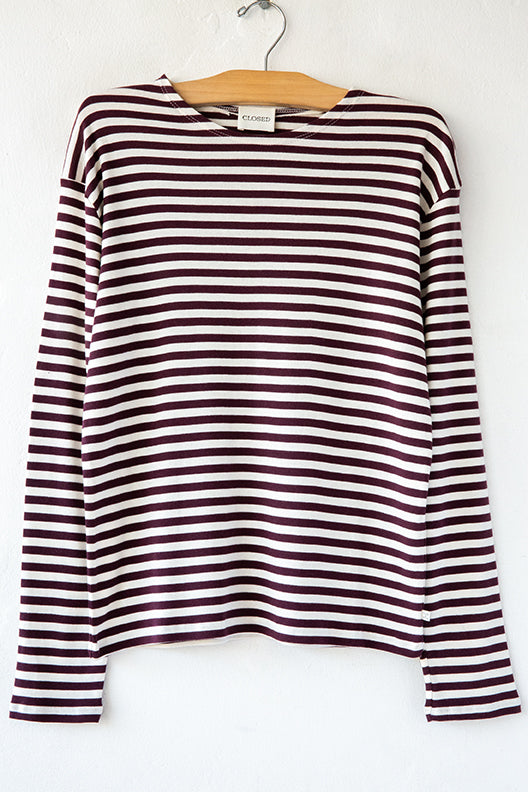 Basic L/S Tee