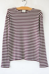 Basic L/S Tee