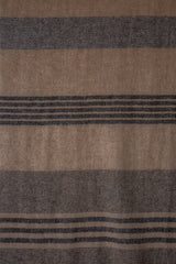 Cashmere Stripes Scarf