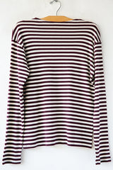 Basic L/S Tee