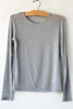 Jersey L/S Crew