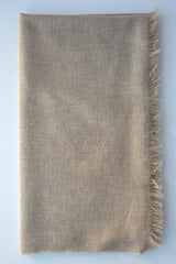 Maxi Cashmere Scarf