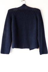 Karline Cashmere Cardigan