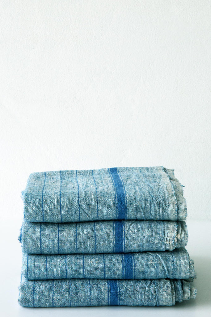 Pinstripe Towel
