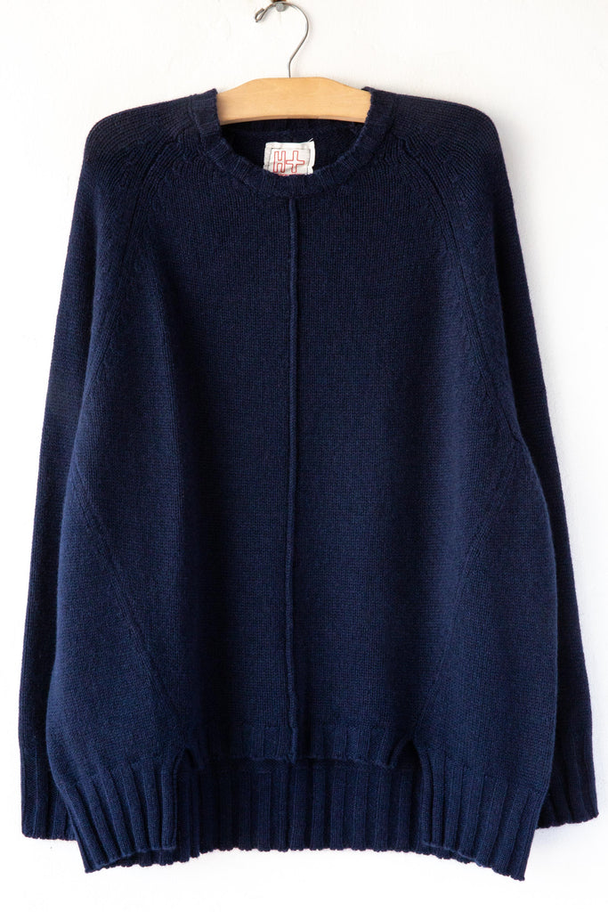 Kiara Cashmere Pullover