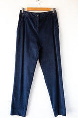 Cord Slim Leg