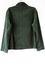 Corduroy Jacket