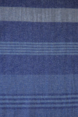Cashmere Stripes Scarf