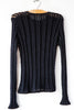 Ardith Knit L/S Top