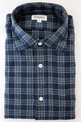 Paul Plaid Shirt