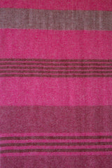 Cashmere Stripes Scarf