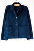 Corduroy Jacket