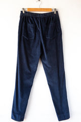 Cord Slim Leg