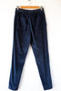 Cord Slim Leg