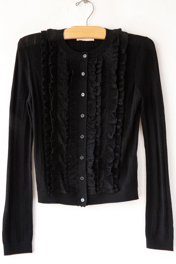 Maryel L/S Cardigan