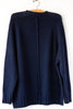 Kiara Cashmere Pullover