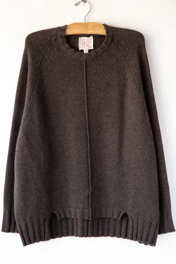 Kiara Cashmere Pullover